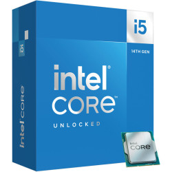 Intel Processor Core i5 cover image