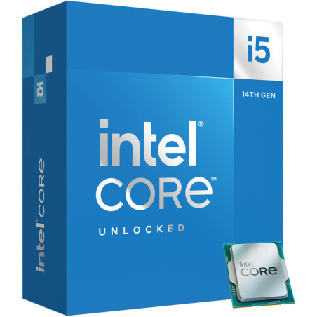 Intel Processor Core i5 cover image